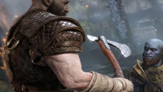 Director revela a importância do machado em God of War