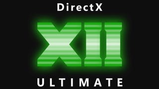 What the heck is DirectX 12 Ultimate and what does it mean for PC gaming?