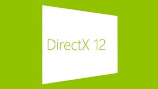 Games taking advantage of DirectX 12 to start coming out late 2015  