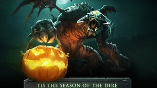 Candy Or Death: DOTA 2's 'Diretide' Event