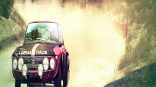 DiRT 3 Group B trailer goes all slow-motion