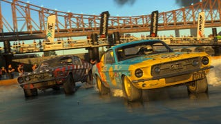 Xbox Game Pass is getting Dirt 5 this February