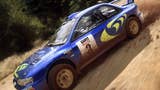 Dirt Rally 2.0 erhält neue Inhalte zu Colin McRae