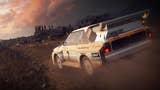Dirt Rally 2.0 -  pełna lista samochodów