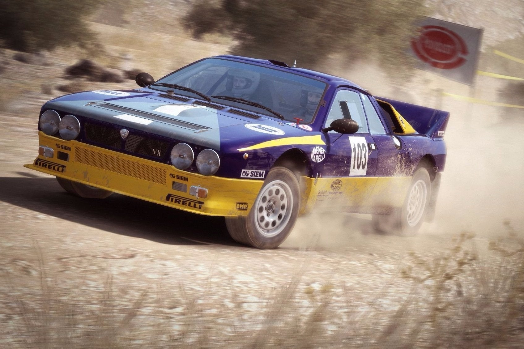 Dirt Rally consoles - 5 dingen die je moet weten