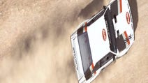Dirt Rally could well be Codemasters' first real sim