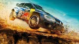 DiRT Rally ganha suporte para o PSVR