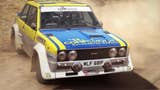 Dirt Rally girerà a 60 fps su console