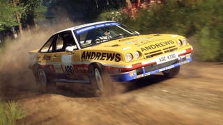 WRC 23 może zadebiutować niedługo. EA zaprasza na prezentację