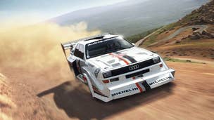Dirt Rally is a free download on Steam until September 16