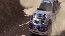 Dirt Rally review