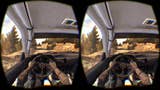 Dirt Rally z oficjalnym wsparciem Oculus Rift w przyszłym tygodniu