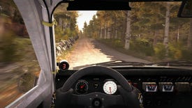 Dirt Rally is free for keepsies right now
