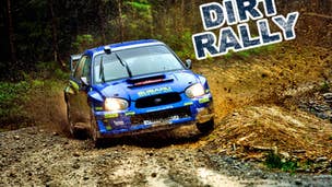 Dirt Rally designer wants to bring the game to consoles