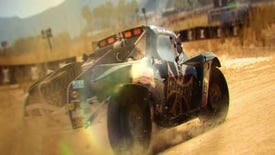DIRT 2: The Trailers 