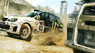 Sony to distribute DiRT 2 PS3 version in Europe