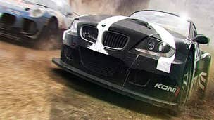 DiRT 2 images are new, out-game