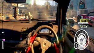 DiRT2 PC system specs bring DirectX11 to the party