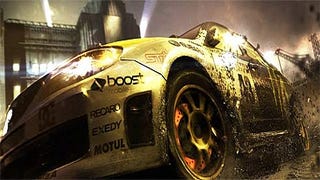DiRT 2 looking safe for Friday release with big MC averages