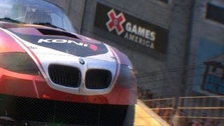 DiRT 2 asset overload: Four videos and loads of screens