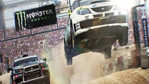 DiRT 2 to include ESPN X Games 