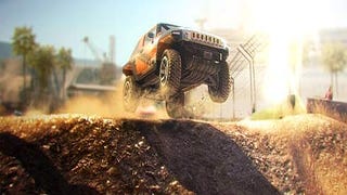 DiRT 2 PC demo released