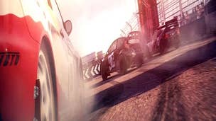  DiRT 3: Complete Edition races into stores March 9
