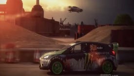 DiRT 3: The Sequel Confirmed, Trailered