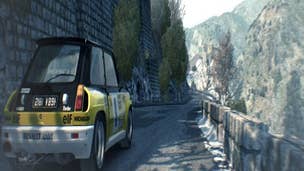 DiRT 3 Monte Carlo DLC pack now available
