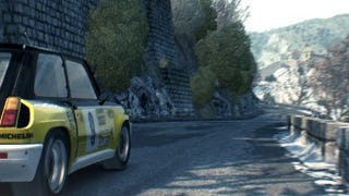 DiRT 3 Monte Carlo DLC pack now available