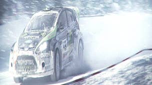DiRT 3 DLC gets outed, retail selling for ?5