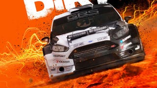 Dirt 4 has been announced and it's coming to PC and consoles this spring