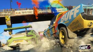 Take-Two confirms it is buying F1 and Dirt publisher, Codemasters