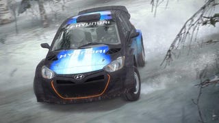 Dirt Rally's PSVR upgrade is now available on the PlayStation Store