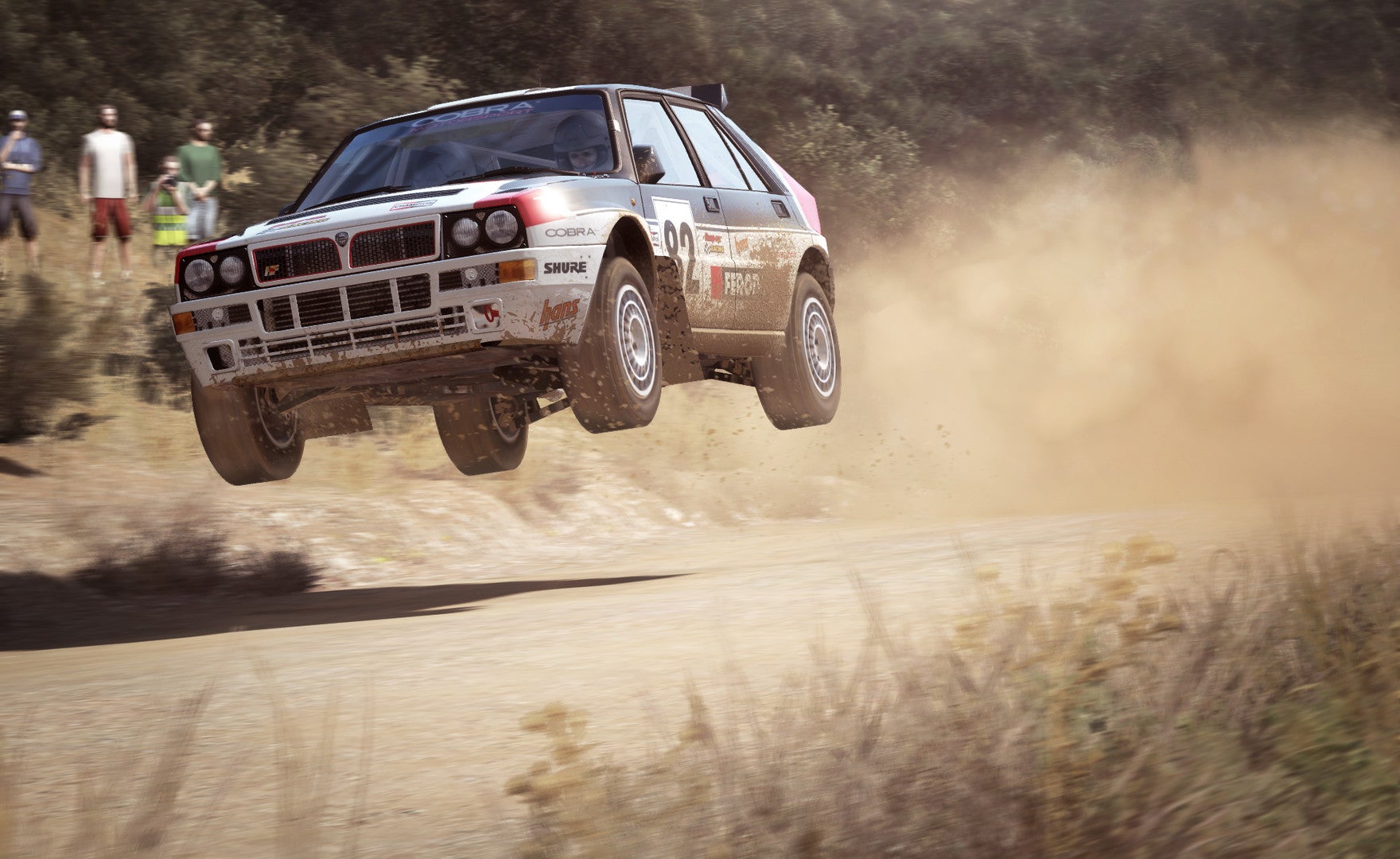 Dirt Rally | VG247