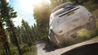 Visit beautiful Finland in latest free DiRT Rally update