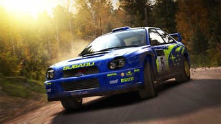 Dirt Rally dev shooting for 1080p/60fps on PS4 and Xbox One