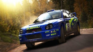 Get Dirt Rally, Hearts of Iron, Doom at a discount in the GamesRepublic summer sale