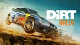 Dirt Rally is free right now at the Humble Store