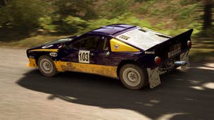 "The plan was always to slowly increase the price," says Dirt Rally developer