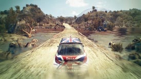 Rally, Rally Fast: Dirt 3 Group B Trailer