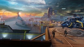 Dirty Bomb ending development, servers to stay online