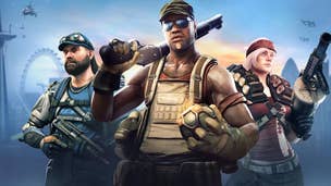 Dirty Bomb closed beta returns March 26