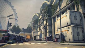 Dirty Bomb In Closed Alpha, Which Is Apparently A Thing