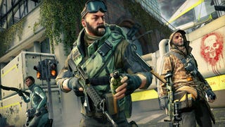 Splash Damage will end live development of Dirty Bomb "in the upcoming weeks"