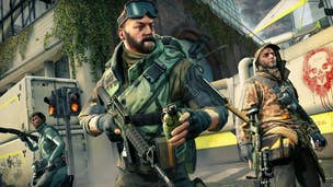 Splash Damage will end live development of Dirty Bomb "in the upcoming weeks"