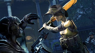 BOOM: Dirty Bomb Key Giveaway And Exclusive Video
