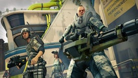 Hands-On: A Few Hours With Dirty Bomb