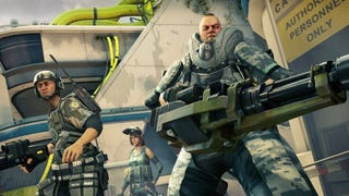 Hands-On: A Few Hours With Dirty Bomb