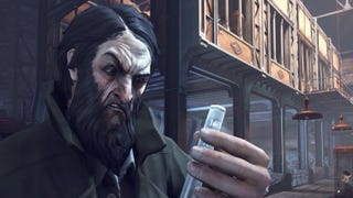 From The Shadows: Hands On With Dishonored